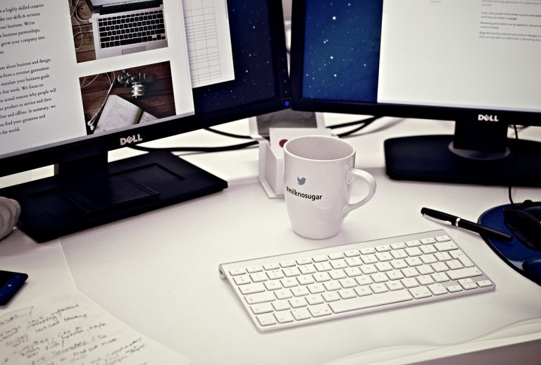 Home Office Insurance: Are You Really Protected?